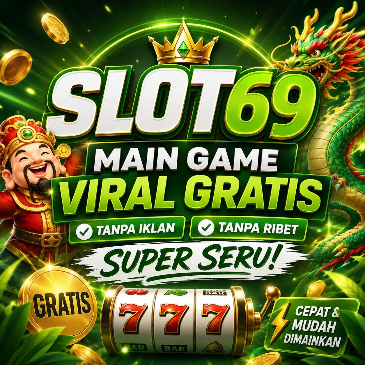 SLOT69