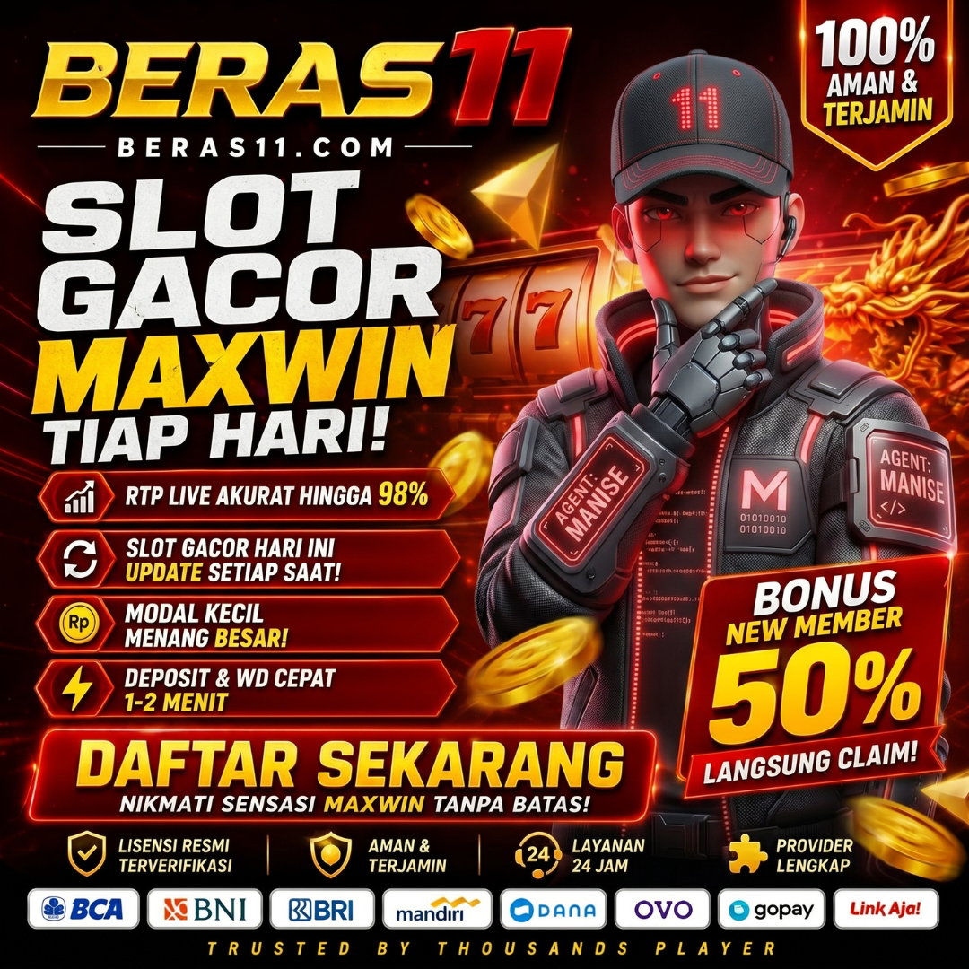 BERAS11