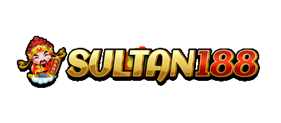 SULTAN188 logo