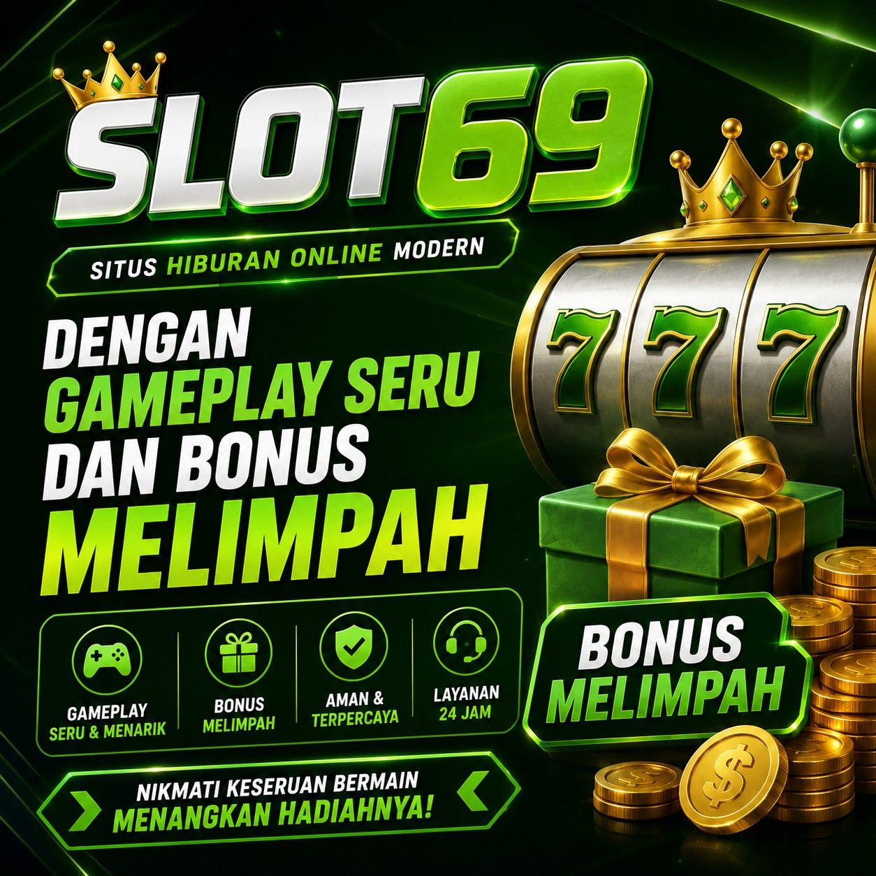 SLOT69