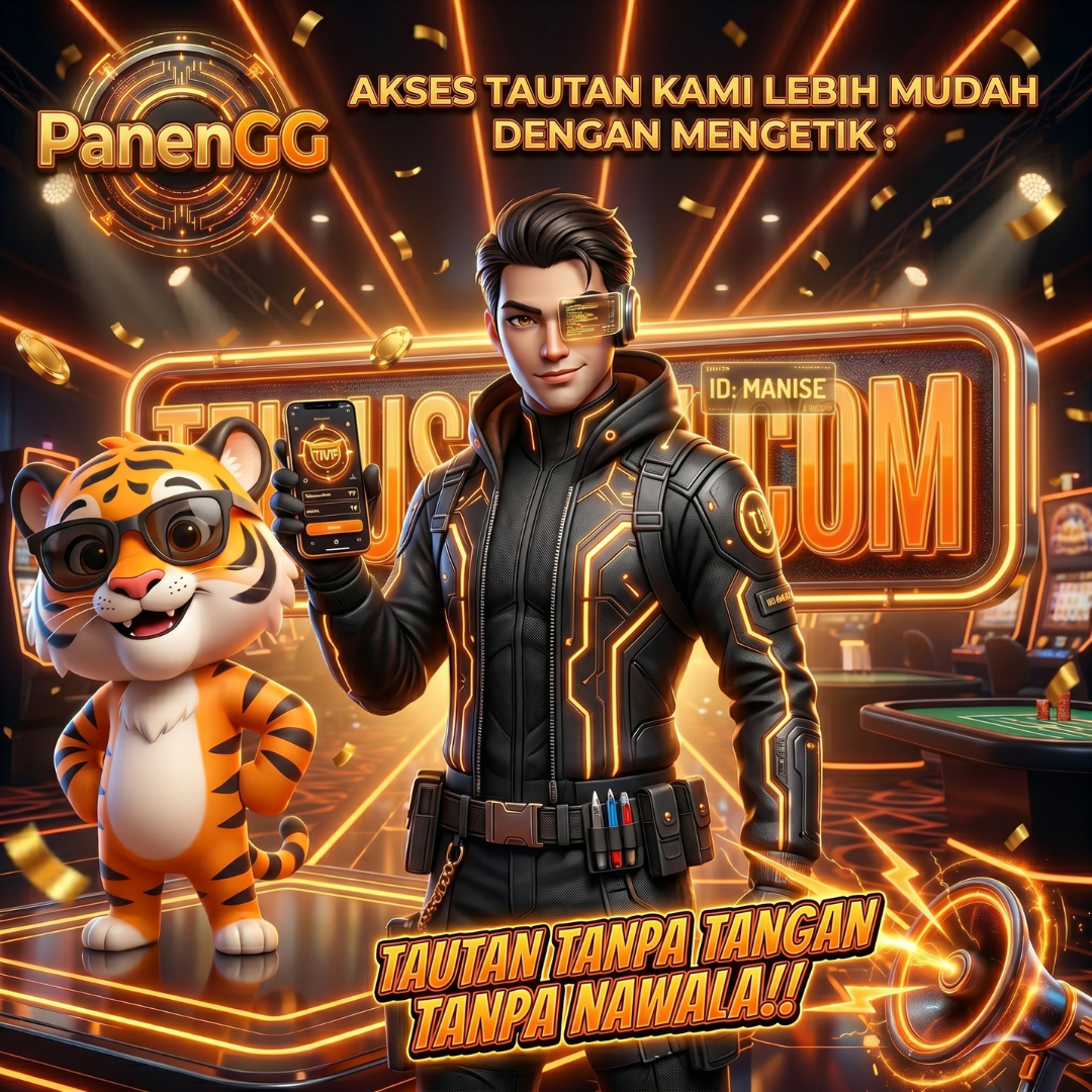 PANENGG Indonesian Togel