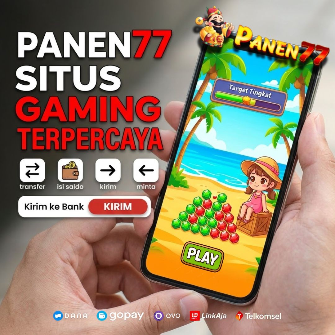 PANEN77