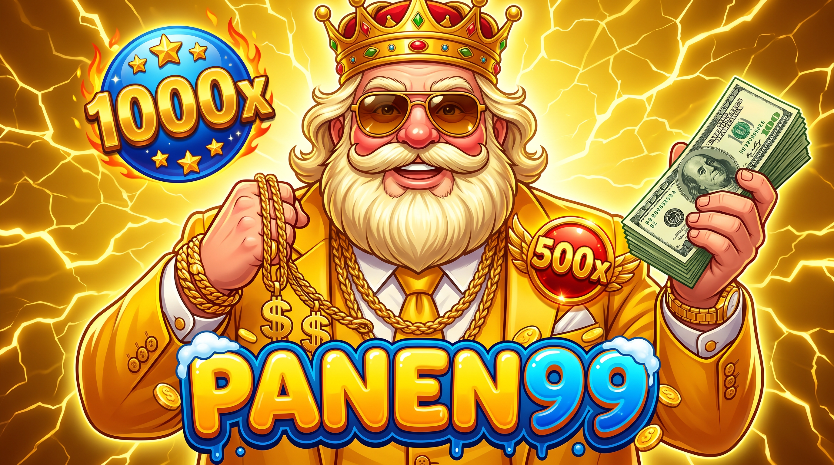 PANEN99