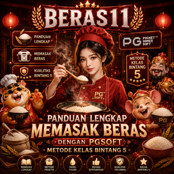 BERAS11