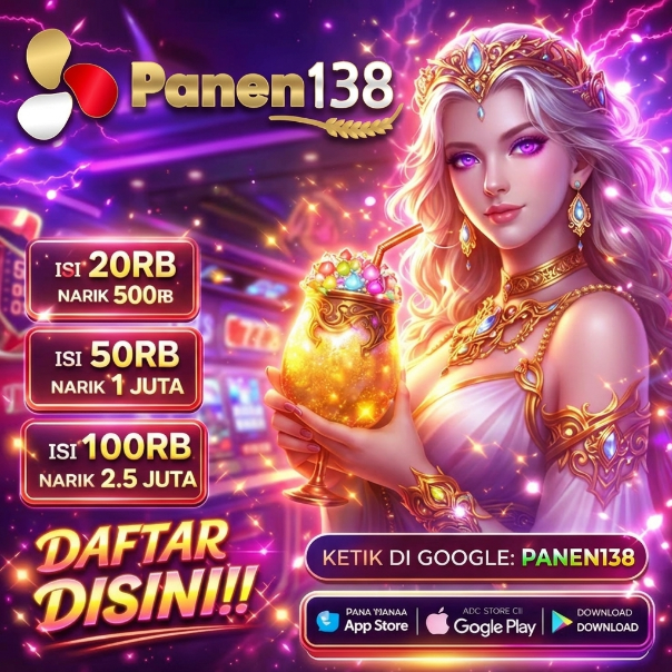 PANEN138