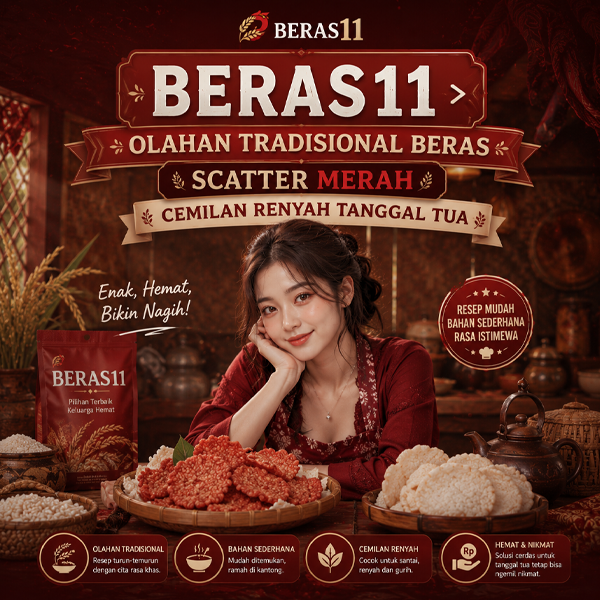 BERAS11