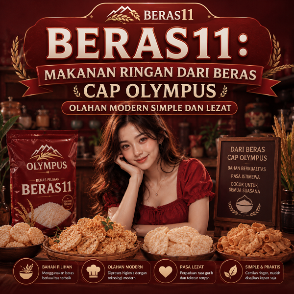 BERAS11