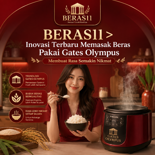 BERAS11