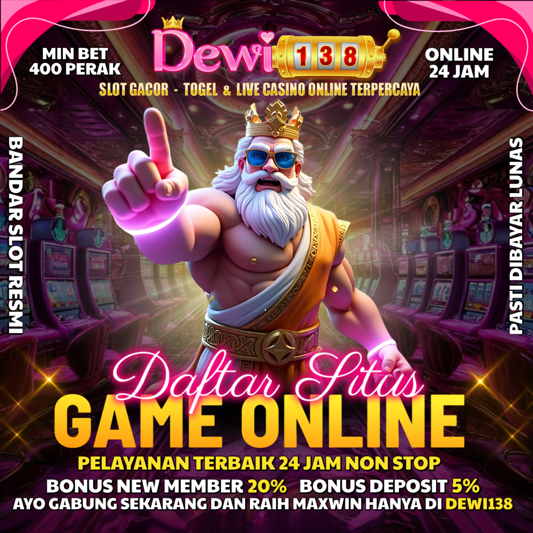 DEWI138