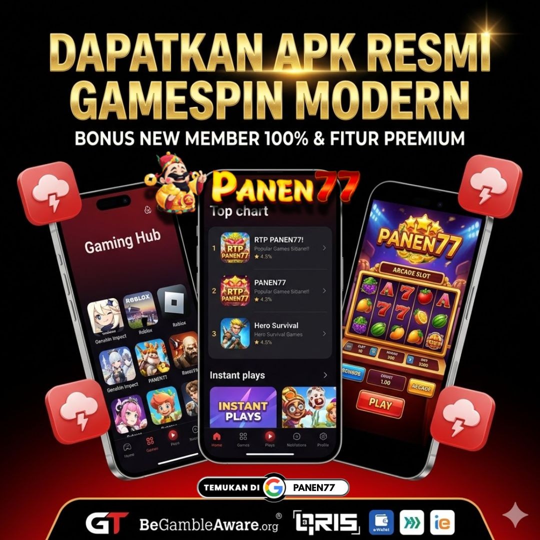 Panen77