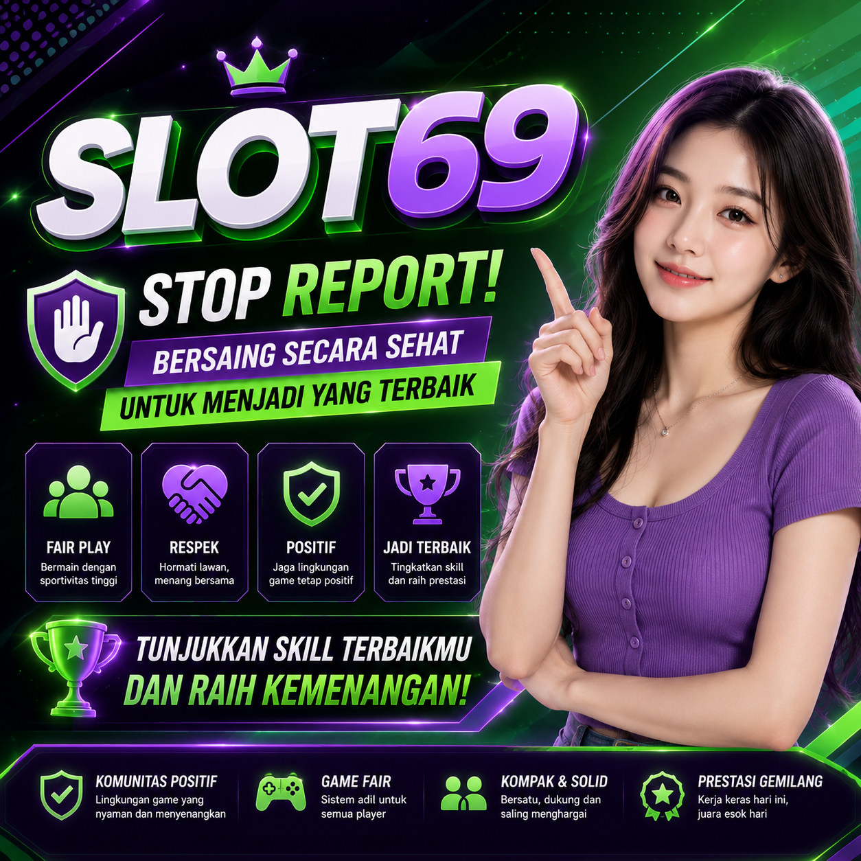 SLOT69