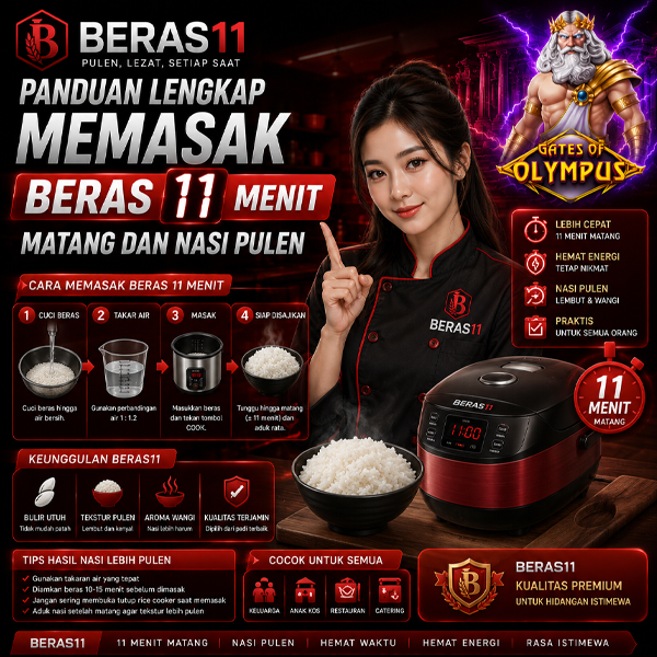 BERAS11