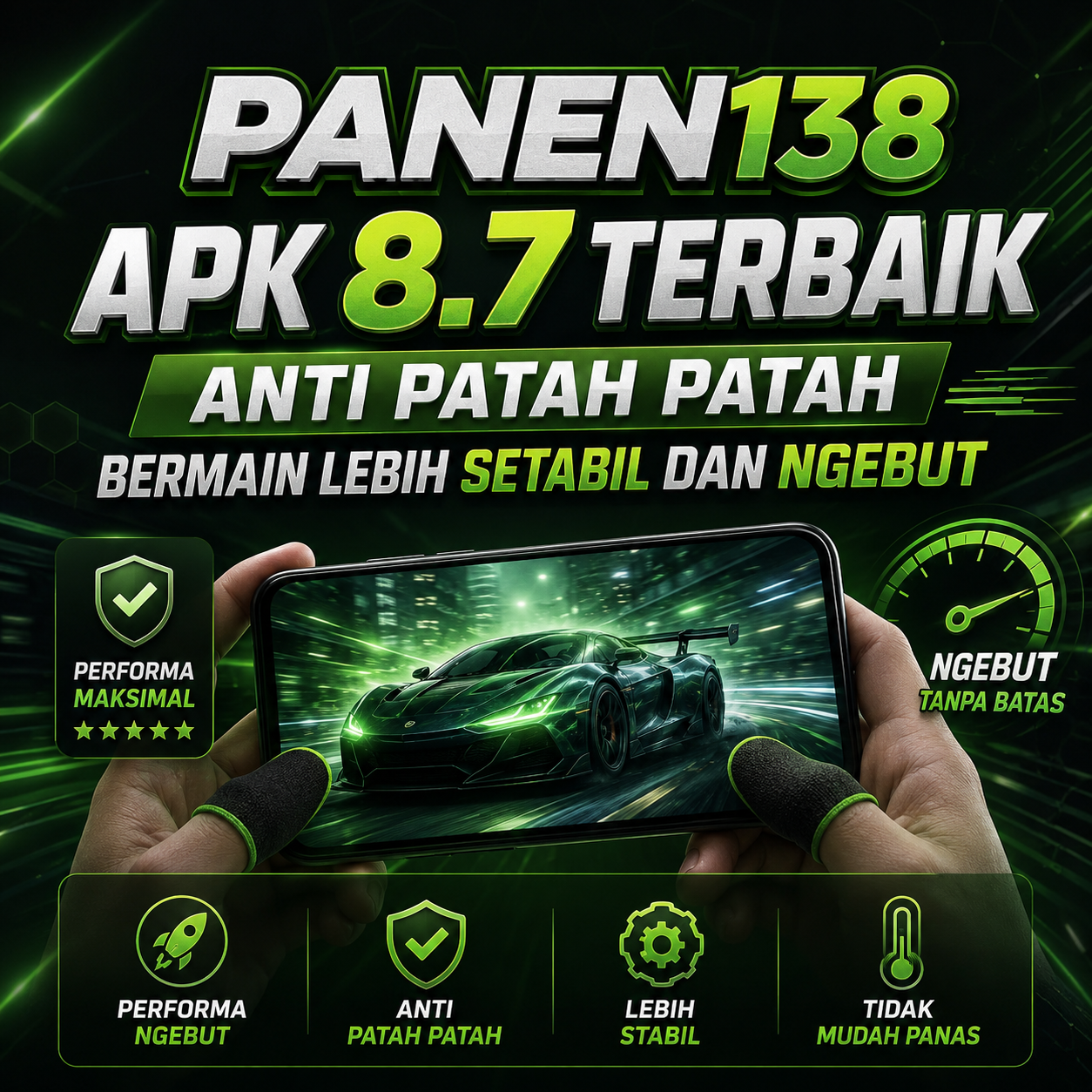 PANEN138 - Platform Hiburan Online dengan Dukungan Pelanggan 24/7
