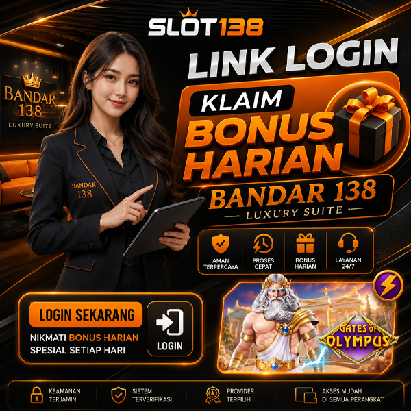 Slot138