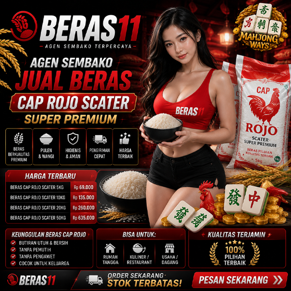 BERAS11