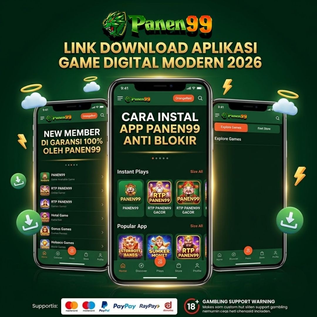 PANEN99 - Giannini Edilizia s.n.c. materiali ed attrezzature edili Platform Lotto Pasaran Lengkap