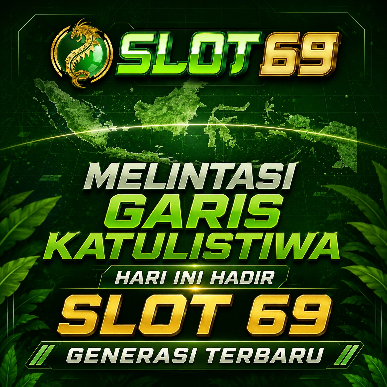 SLOT69