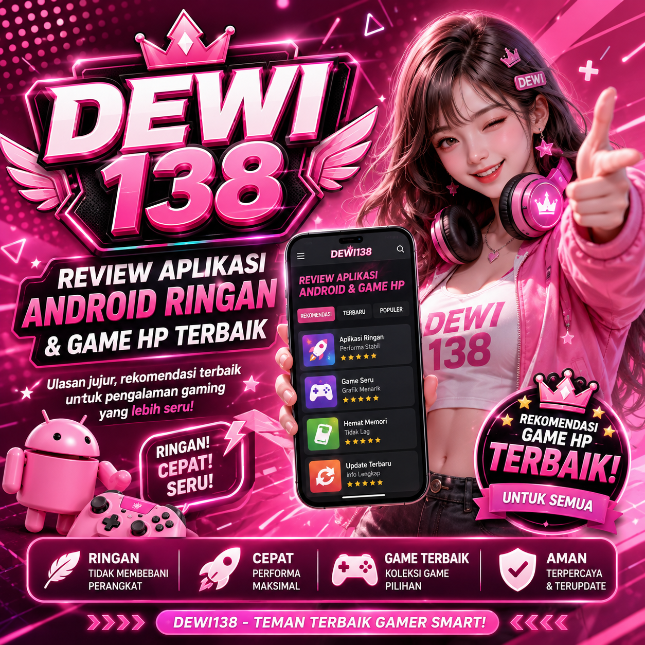 DEWI138