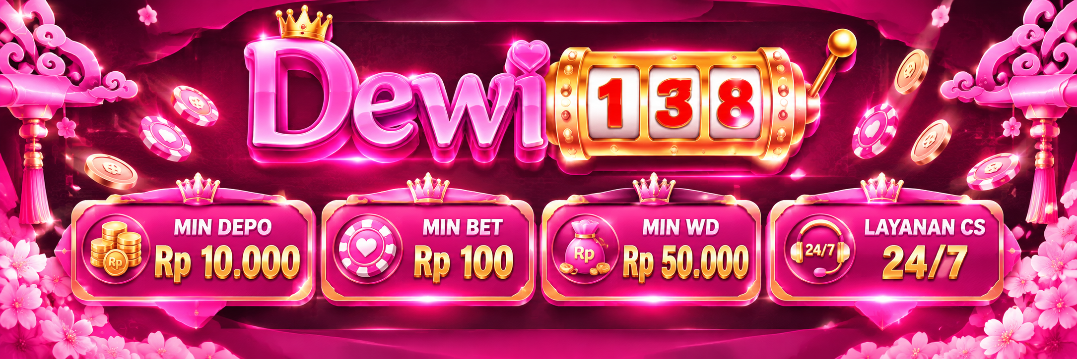 DEWI138 Animation
