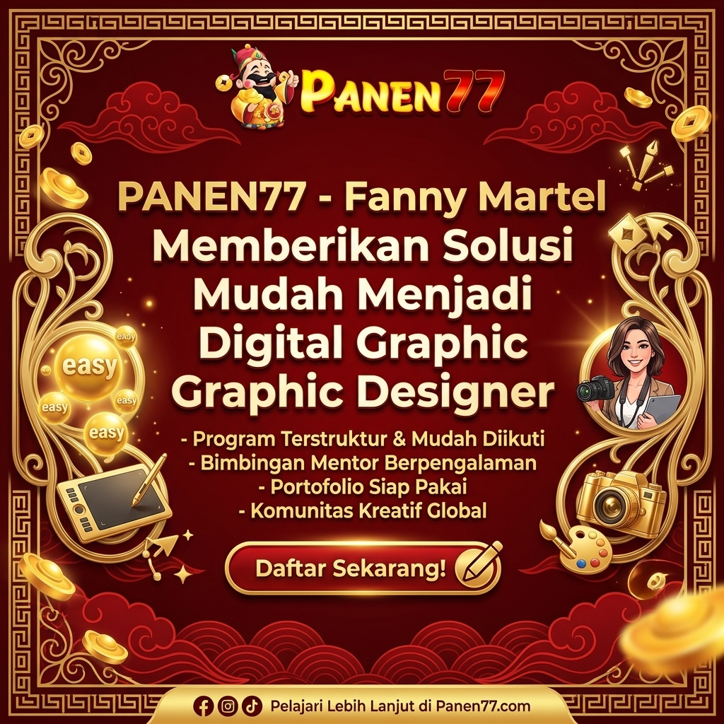 PANEN77
