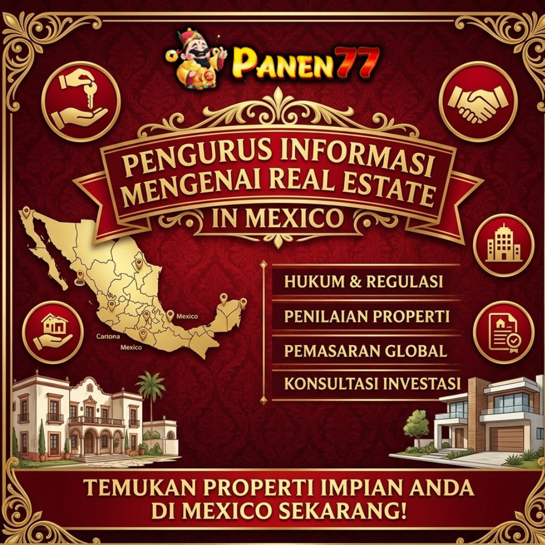 PANEN77