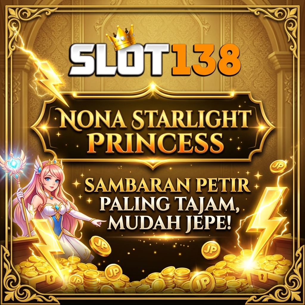SLOT138