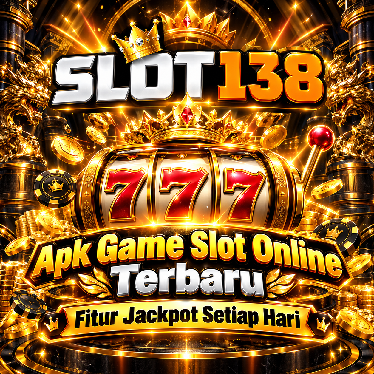 SLOT138 Rate Menang Tautan Maxwin Update Hari Ini Pola Gacor Jalur Thailand