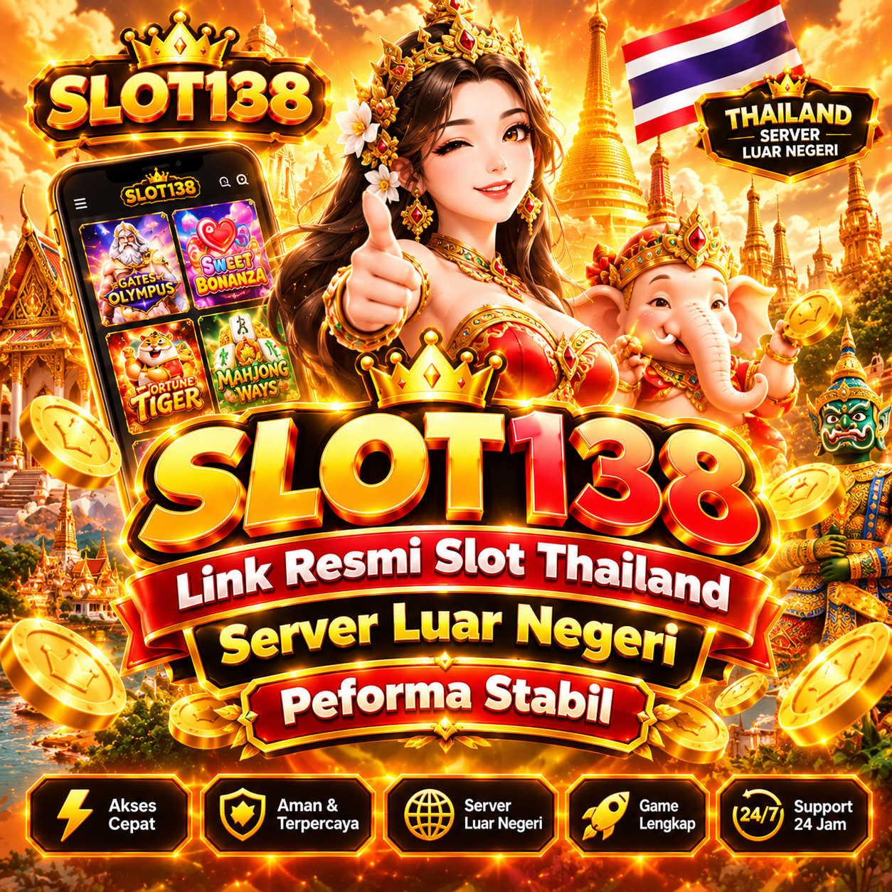 Area tempat duduk di SLOT138 > Link Resmi Slot Thailand Server Luar Negeri Peforma Stabila