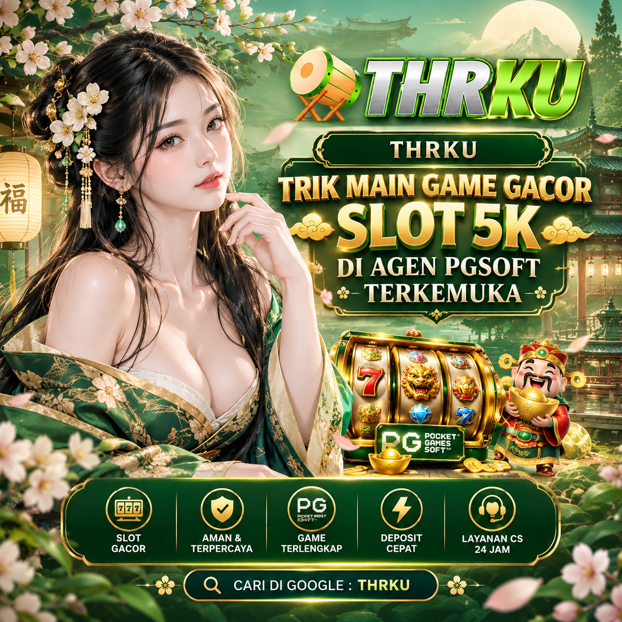 thrku